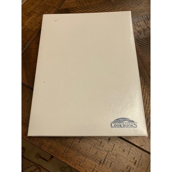 Church Cookbook, "These Thy Gifts" Recipes The Alter Society, Mississippi South - Picture 3 of 8